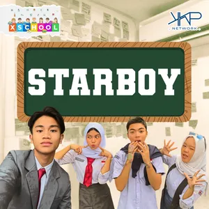 Starboy