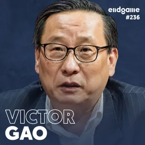 Victor Gao on How the US Misunderstands China