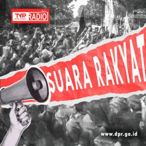 SPESIAL HARAPAN MASYARAKAT UNTUK ANGGOTA DPR BARU - Suara Rakyat