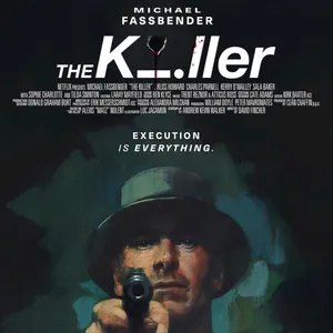 #70 The Killer - Berhasil Membunuh Waktu