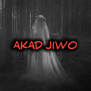 AMBANG JASAD - PART 7 - AKAD JIWO BY QWERTYPING 
