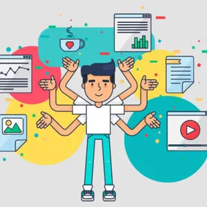 Bahaya Banjir Informasi Di Internet