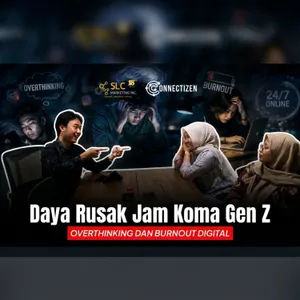 “Jam Koma”: Mengapa Produktivitas Menurun di Tengah Hari?