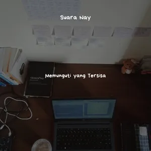 Memunguti yang Tersisa
