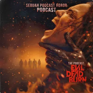 Metafora KDRT dalam Evil Dead Burn