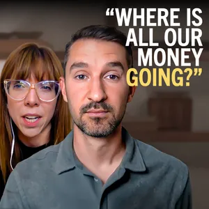 236. “She spent $5K behind my back. How can I trust her?”