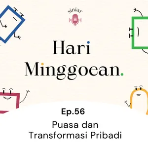 #56: Puasa dan Transformasi Pribadi