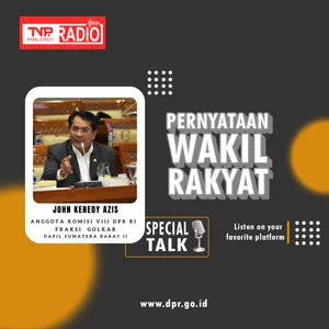 John Kennedy Azis : Pemerintah (Kemenag RI) Tidak Menjalankan Hasil Kesimpulan Rapat Kerja dengan Komisi VIII DPR RI