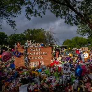 Do Police Officers View Themselves Differently As Public Perception of Them Changes?