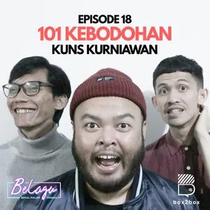 101 Kebodohan Kuns Kurniawan