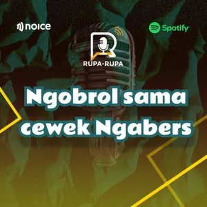 Ngobrol sama cewek Ngabers