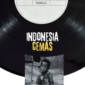 Indonesia Cemas
