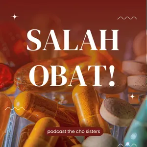 Salah Obat!