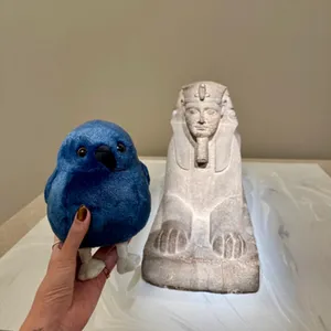 安子電台 ｜EP79｜所以安子你到底是誰？靈魂記憶重組＆魔法修行一週大公開！✨