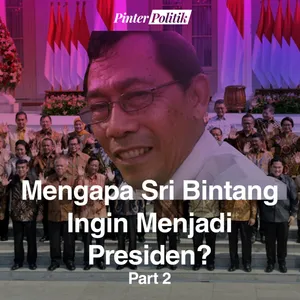 Wawancara bersama Sri Bintang Pamungkas: Mengapa Sri Bintang Ingin Menjadi Presiden? - Part 2