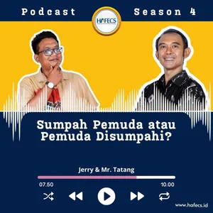 Sumpah Pemuda atau Pemuda Disumpahi?