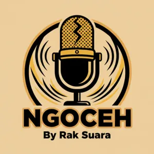 lalaki kudu loba ngusep - Ngoceh