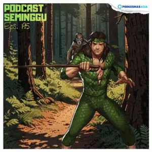 Episode 195