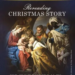 Rereading Christmas Story #2