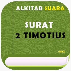 Surat 2 Timotius