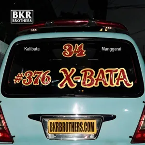 #376 X-Bata