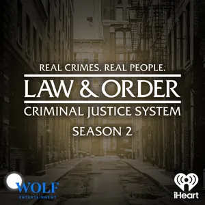 Introducing: Law & Order: Criminal Justice System S2