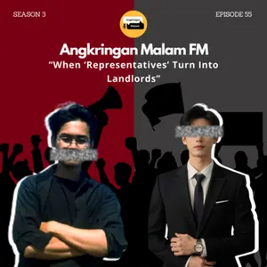 “When ‘Representatives’ Turn Into Landlords” #55