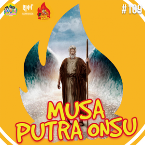 #109 Musa Putra Onsu