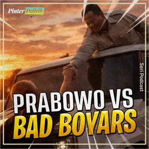 Prabowo vs Bad Boyars