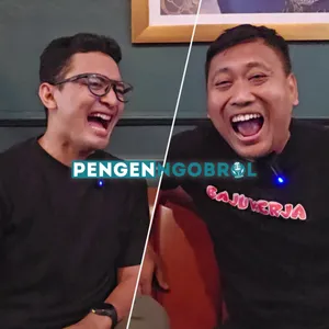 Eps. 87 - Edho Budiman