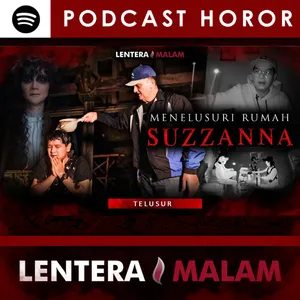 721. EPISODE SPECIAL!!! SEBELUM UJI NYALI BANG JAMAL HARUS IKUT RITUAL SUZZANNA!! MAKAN MELATI & MANDI KEMBANG