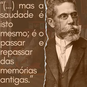 "O Dom Casmurro" de Machado de Assis