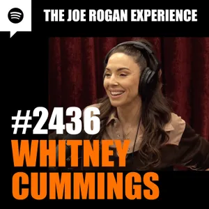 #2436 - Whitney Cummings