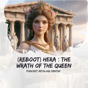 (REBOOT) Hera : The Wrath of the Queen