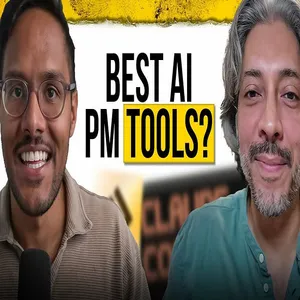 Here's my brutally honest ranking of the top 70 AI PM Tools, with Google Product Leader Anshumani Ruddra