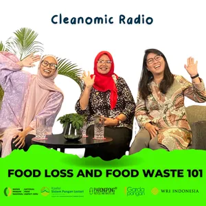 Food Loss and Waste 101