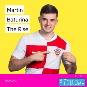 Martin Baturina The Rise | Kockasti 