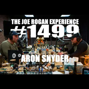 #1499 - Aron Snyder