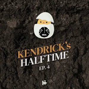 Kendrick Lamar's Superbowl LIX Halftime Performance