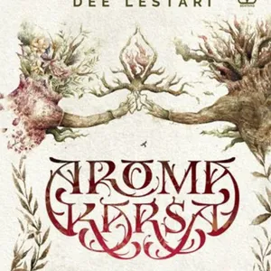 6 | Dee Lestari - Aroma Karsa 