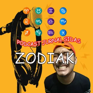 EPS#5 : Zodiak dan Kepribadian yang sangat berbeda