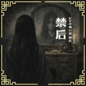 S0920 2ch 日本恐怖怪談｜女兒與母親的扭曲關係與邪惡教育，竟是為了成就神格？