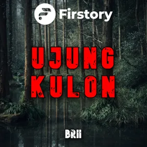 PERJALANAN KERAMAT KE UJUNG KULON !!