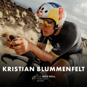 The Norwegian Train Gets Back On Track: Kristian Blummenfelt Unpacks Kona, The Olympics, Training, & Lessons On Resilience After Failure