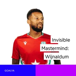 The Invisible Mastermind: How Gini Wijnaldum Conquered Europe and Became Al-Ettifaq’s Heartbeat