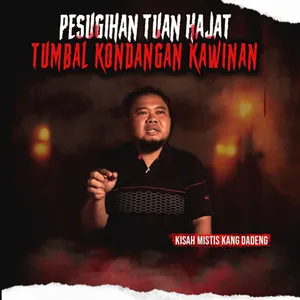 ACARA KONDANGAN PENCARI TUMBAL PESUGIHAN "KOTAK SUMBANGAN" (EPS 373)