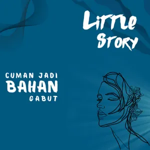 Cuman jadi bahan gabut 