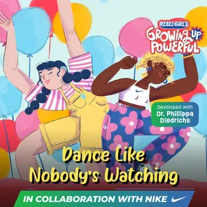 Dance Like Nobody’s Watching: Experience the Joy of Movement