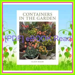 Read Now epub Containers in the Garden READ PDF EBOOK By Claus Dalby