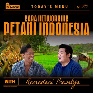 CERITA PETANI BALI DAN PANGAN LOKAL